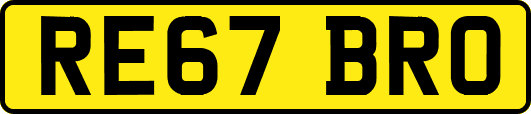RE67BRO
