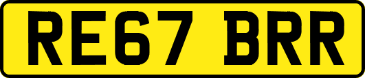 RE67BRR