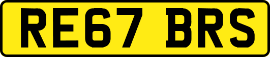 RE67BRS