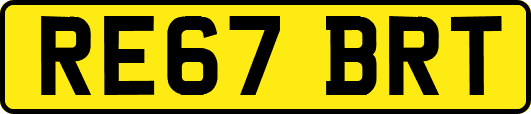 RE67BRT