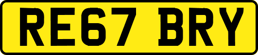 RE67BRY