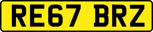 RE67BRZ