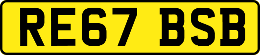 RE67BSB