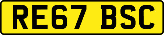RE67BSC