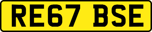 RE67BSE