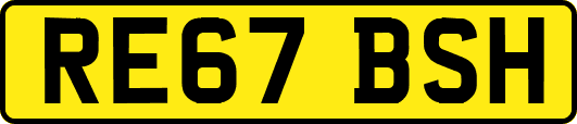 RE67BSH