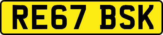 RE67BSK