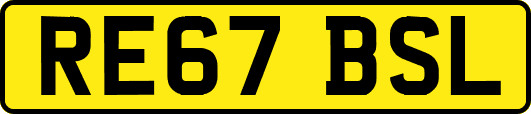 RE67BSL