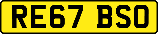 RE67BSO