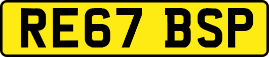 RE67BSP