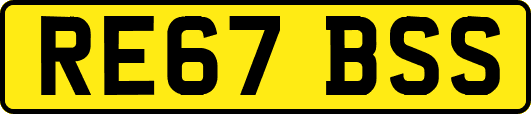 RE67BSS