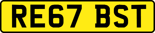 RE67BST