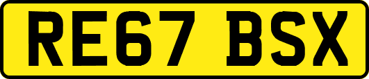 RE67BSX