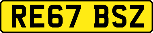 RE67BSZ