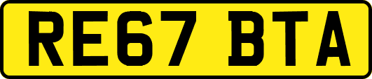 RE67BTA