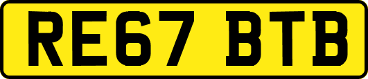 RE67BTB