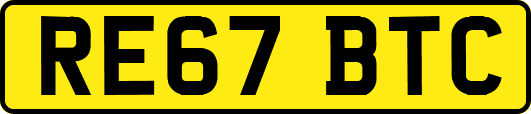 RE67BTC