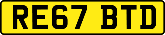 RE67BTD