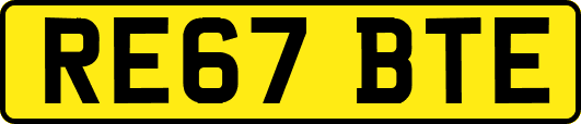 RE67BTE