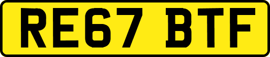 RE67BTF
