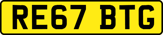 RE67BTG