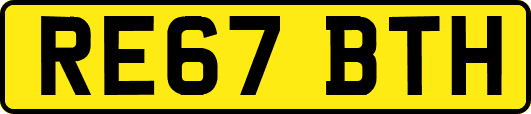 RE67BTH