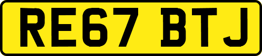 RE67BTJ