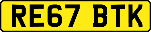 RE67BTK