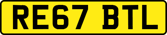 RE67BTL