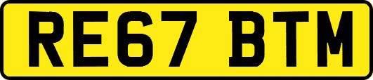 RE67BTM