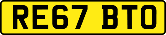RE67BTO