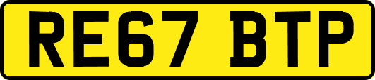 RE67BTP