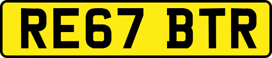 RE67BTR