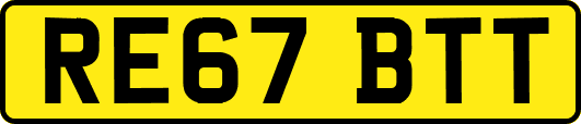 RE67BTT