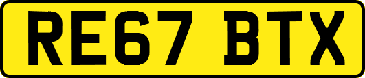 RE67BTX