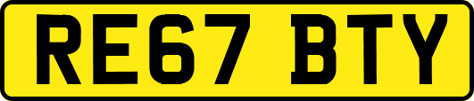 RE67BTY