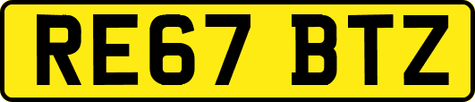 RE67BTZ