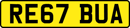 RE67BUA