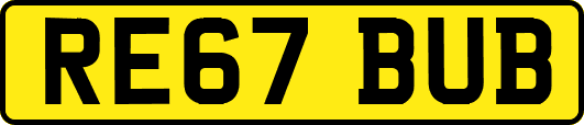 RE67BUB