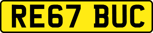 RE67BUC