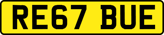 RE67BUE
