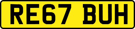 RE67BUH