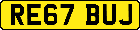 RE67BUJ