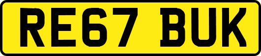 RE67BUK