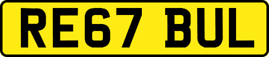 RE67BUL