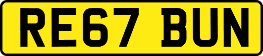 RE67BUN