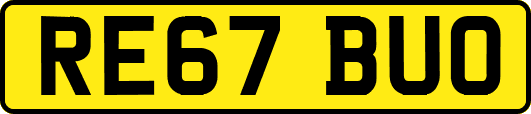 RE67BUO