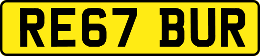 RE67BUR