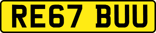 RE67BUU