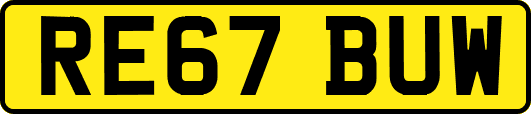 RE67BUW